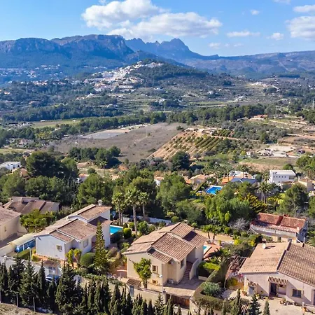 Comodo - Plusholidays Casas de Torrat