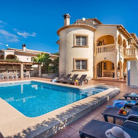 Comodo - Plusholidays Calp