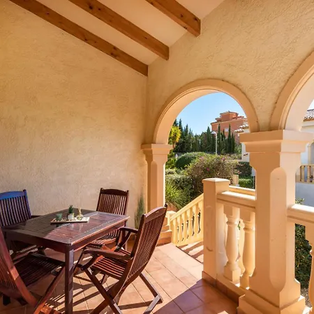 Comodo - Plusholidays Villa Casas de Torrat