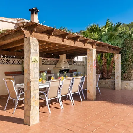 Comodo - Plusholidays *