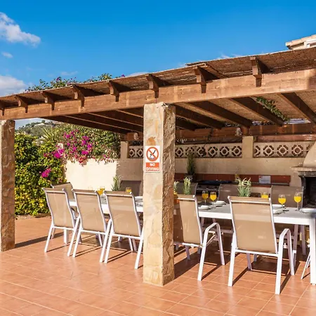 Willa Comodo - Plusholidays Calpe