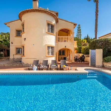 Comodo - Plusholidays Villa Casas de Torrat