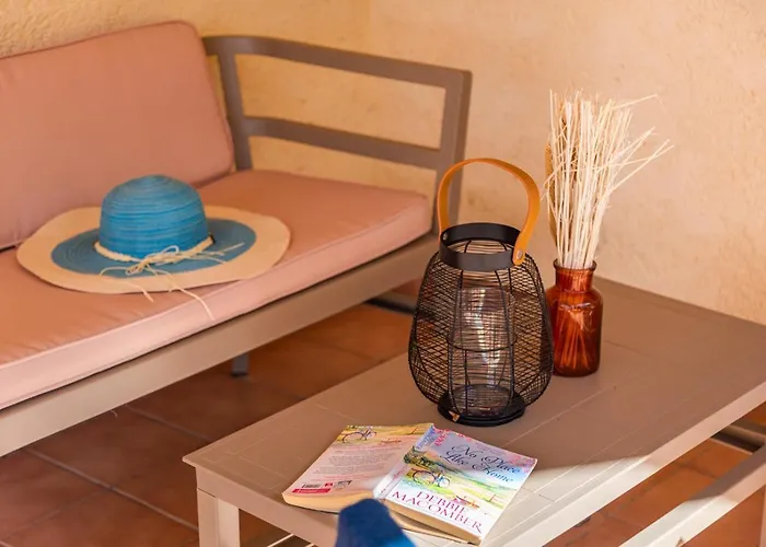 Villa Comodo - Plusholidays Casas de Torrat