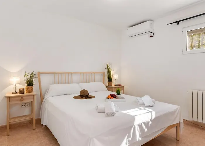 Comodo - Plusholidays Villa Casas de Torrat