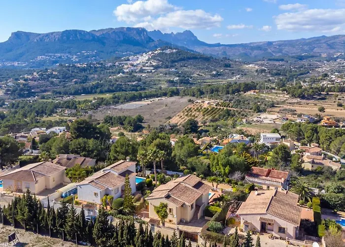 Comodo - Plusholidays Casas de Torrat