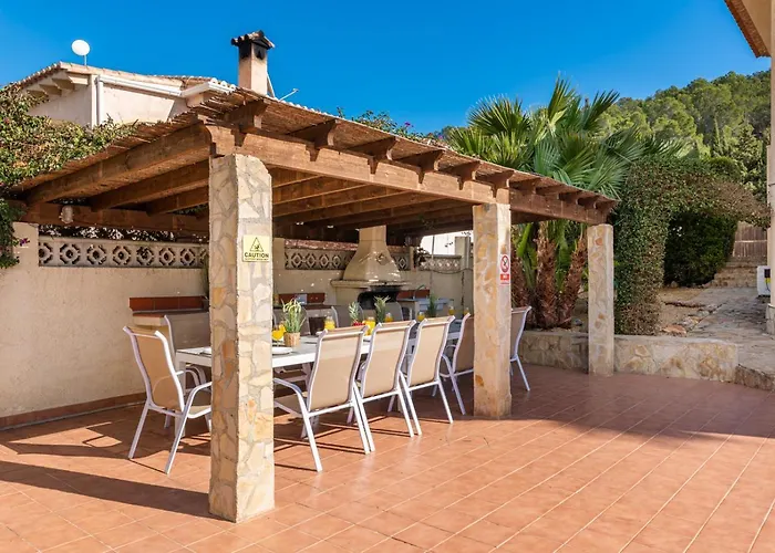 Comodo - Plusholidays *