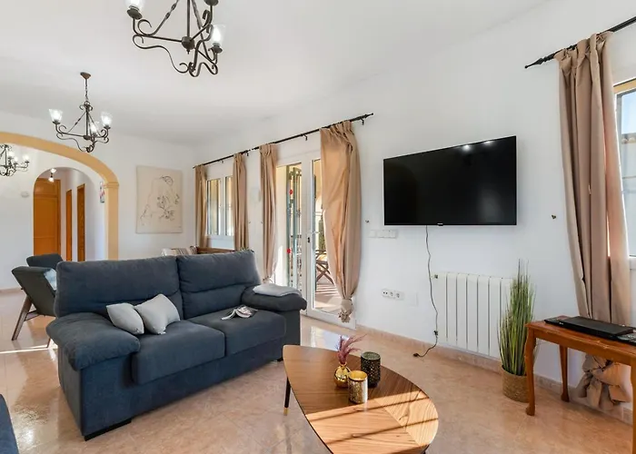 Comodo - Plusholidays