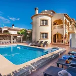 Comodo - Plusholidays Calpe