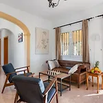 Comodo - Plusholidays Villa Calpe