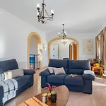 Villa Comodo - Plusholidays Calpe