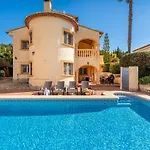 Comodo - Plusholidays Villa Calpe